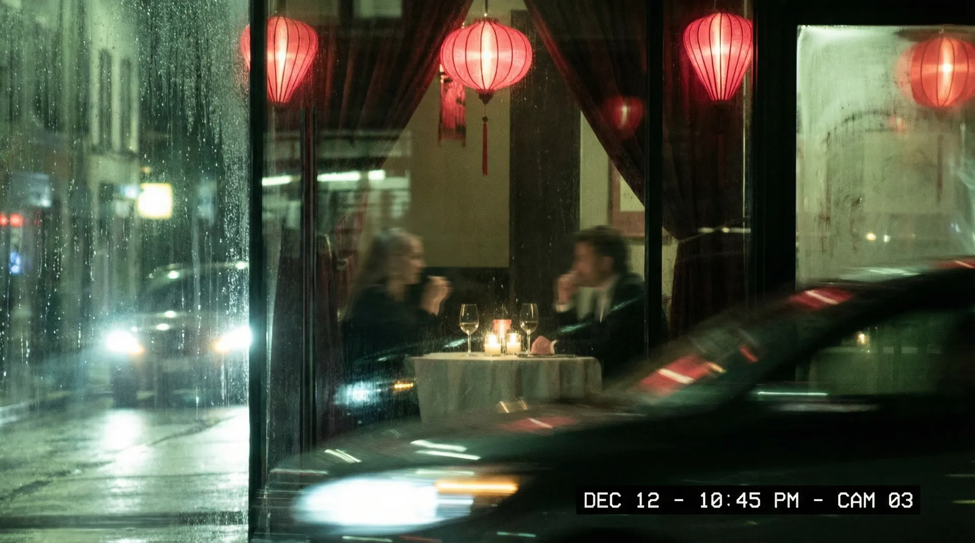 BET体育网址 - 密会餐厅偷拍